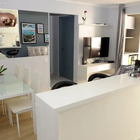 Bien Etre Apartment Brasilia Exterior photo