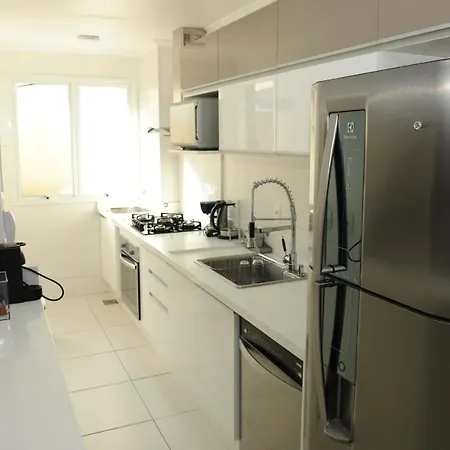 Bien Etre Apartment Brasilia Exterior photo