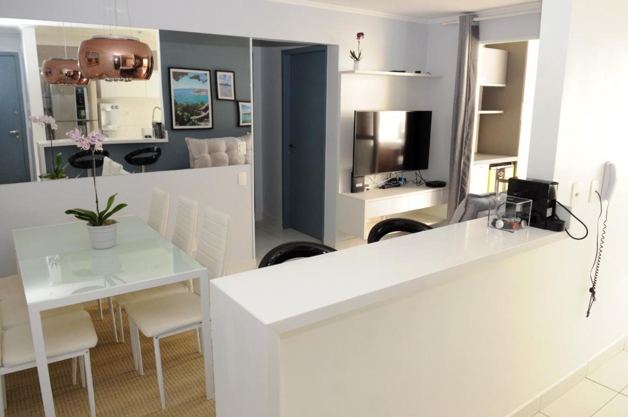 Bien Etre Apartment Brasilia