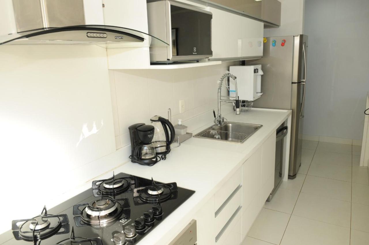 Apartment Bien Etre