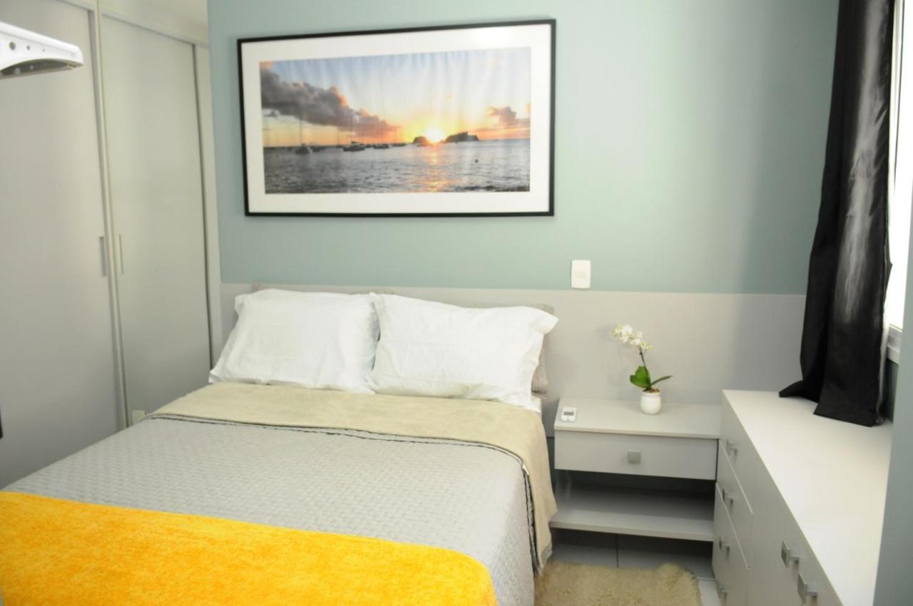 Bien Etre Apartment Brasilia