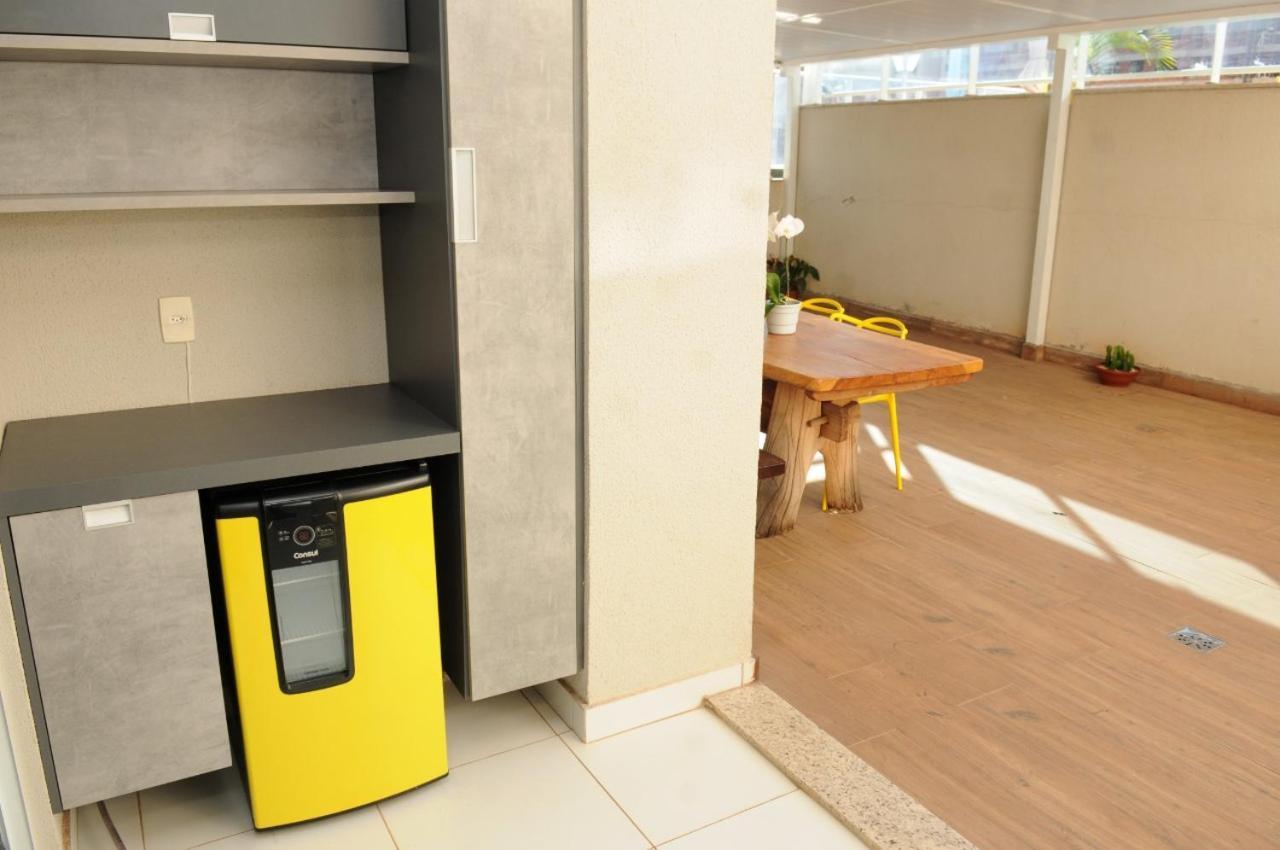 Bien Etre Apartment Brasilia