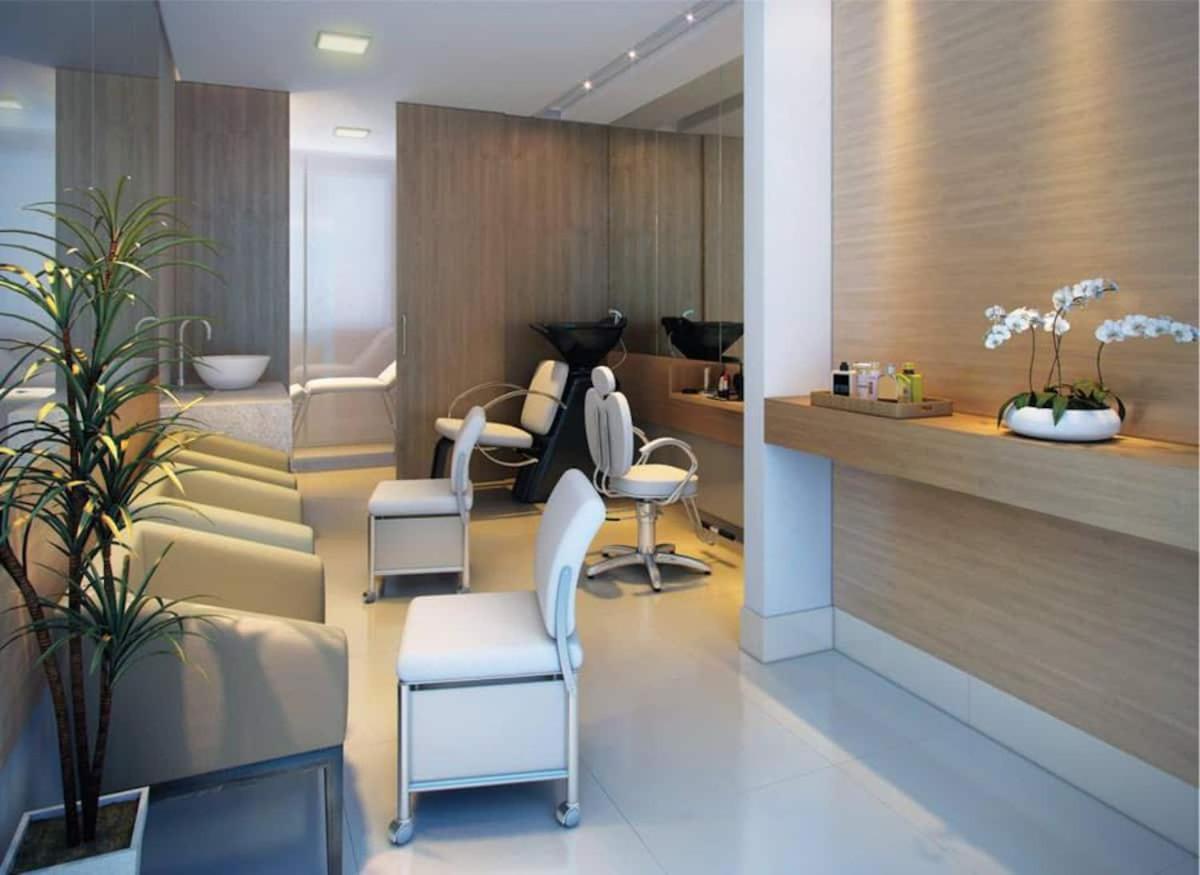 Apartment Bien Etre