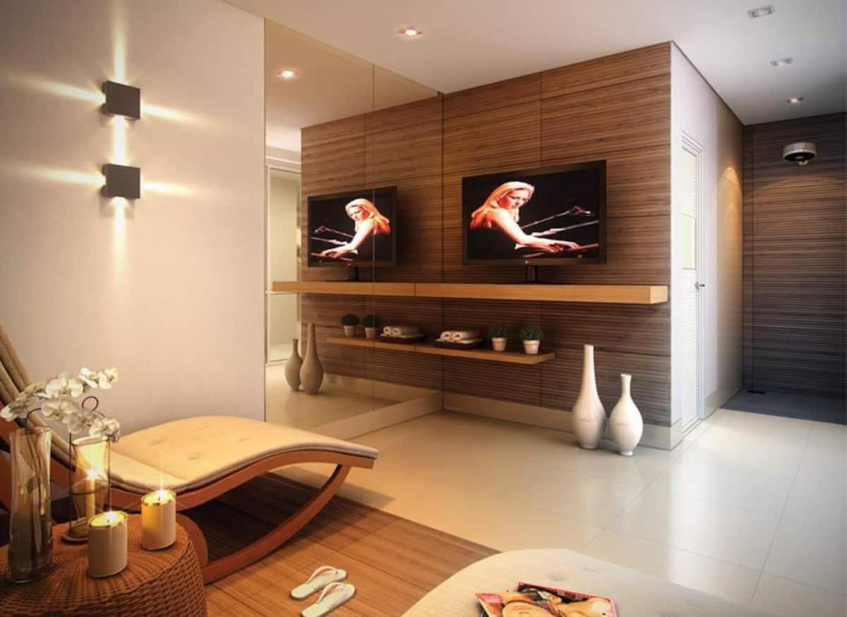 Bien Etre Apartment *