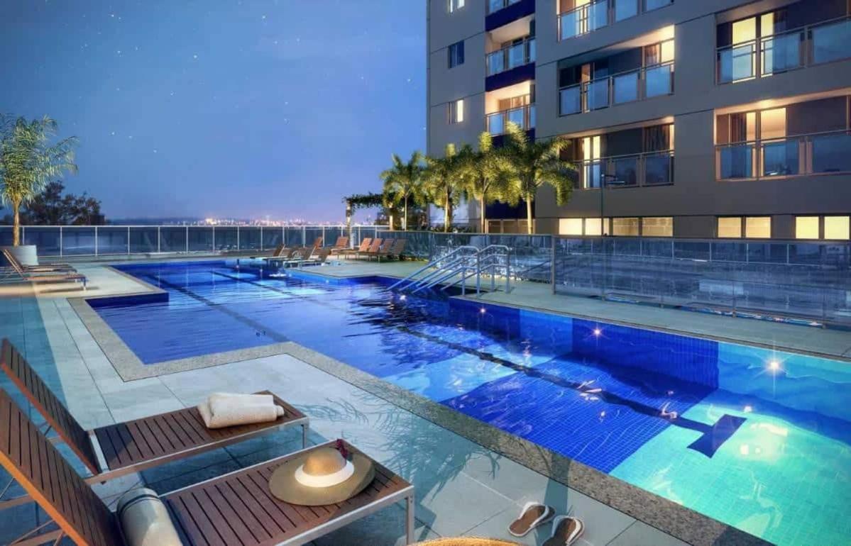Apartment Bien Etre