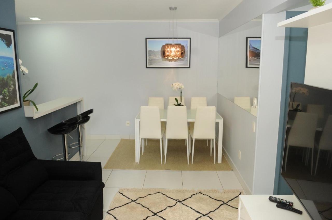 Bien Etre Apartment Brasilia