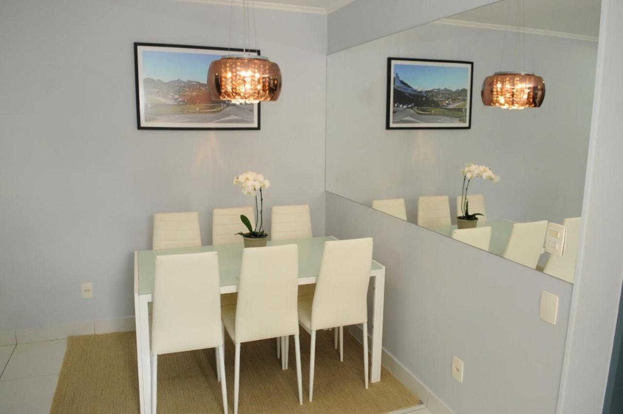 Bien Etre Apartment Brasilia